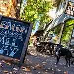 Stay Portland - Urban Cabin Studio - Breweries & Local Eateries