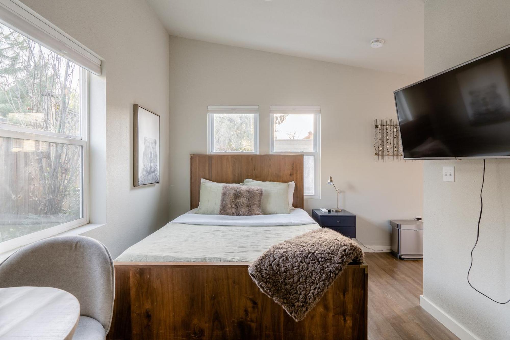 Collection - Urban - Breweries & Local Eateries Holiday home