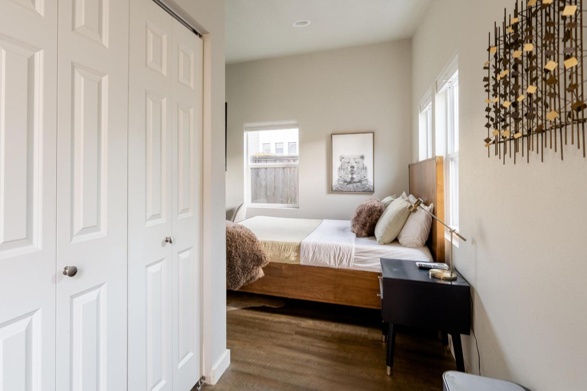 Collection - Urban - Breweries & Local Eateries Holiday home Portland